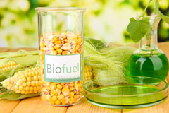 Leigh Common biofuel availability
