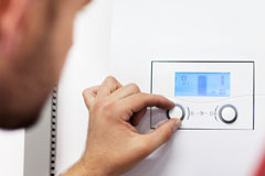 best Leigh Common boiler servicing companies