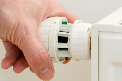 Leigh Common central heating repair costs