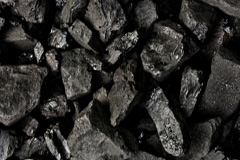 Leigh Common coal boiler costs