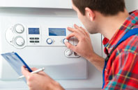 free Leigh Common gas safe engineer quotes