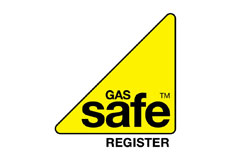 gas safe companies Leigh Common